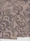 1 Yard Polyester Spandex 80 GSM Mesh Fabric, Floral Big Flower Print Lightweight Stretch 54" Width